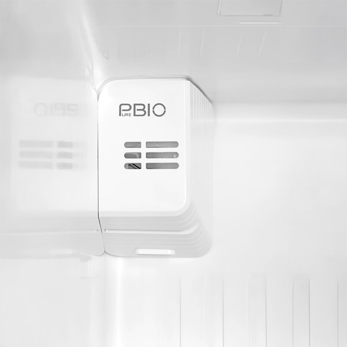 Toshiba Kulkas Side By Side PureBio Inverter 555 L - GR-RS696-WE | GRRS696WE